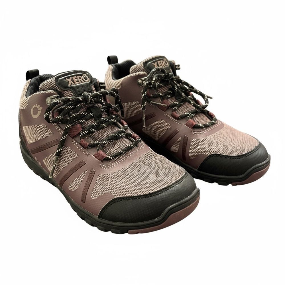 Xero Purple Daylight Hiker Fusion Shies
